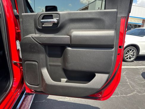 Used 2024 Chevrolet Silverado 2500 Custom w/ Custom Convenience Package AWD/4WD image 17