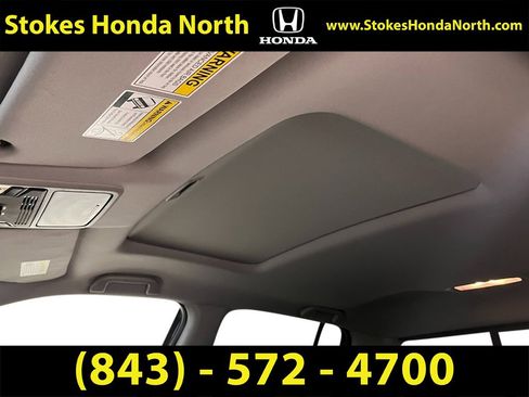 New 2026 Honda Ridgeline RTL image 25