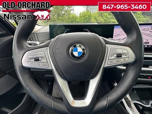 Used 2024 BMW X7 xDrive40i AWD/4WD image 23