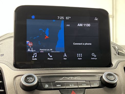 Used 2020 Ford Transit Connect XL FWD image 16