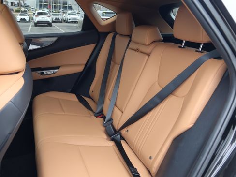 Used 2024 Lexus NX 350 AWD image 38