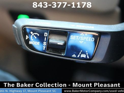 Used 2024 Porsche Cayenne S image 34