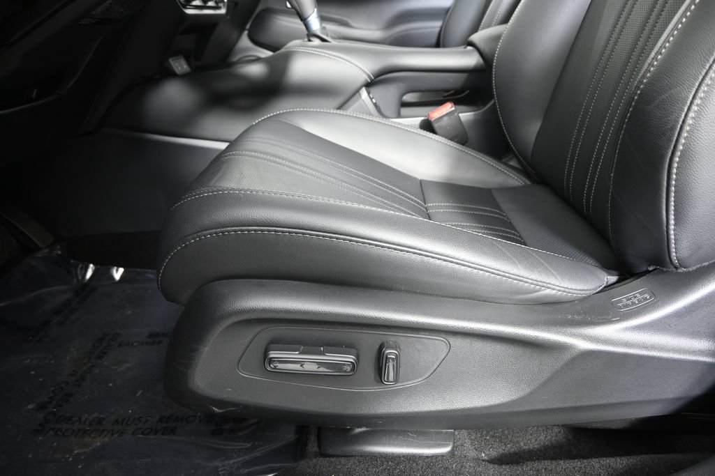 Used 2026 Honda HR-V EX-L image 21