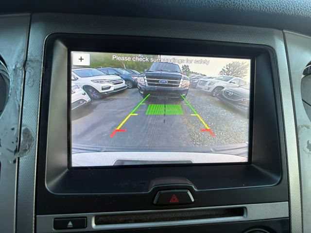 Used 2017 Ford Expedition EL XLT w/ Equipment Group 202A RWD image 23