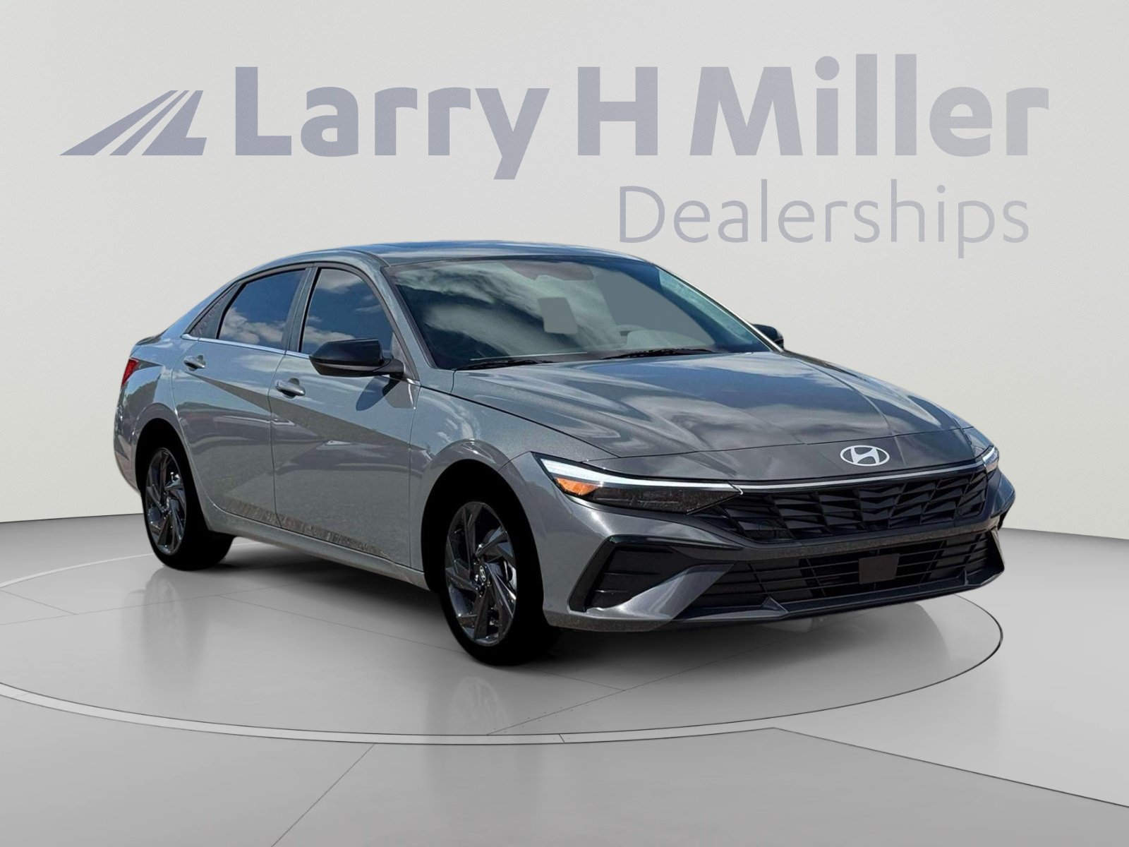 New 2026 Hyundai Elantra SEL Sport Premium FWD image 11