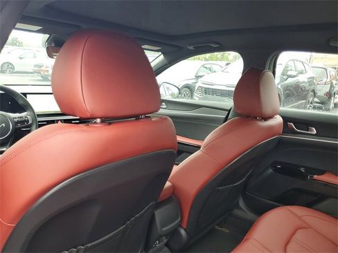 New 2026 Kia K5 GT-Line w/ GT-Line Premium Package image 26