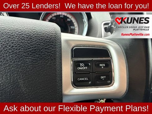 Used 2015 Dodge Grand Caravan SE w/ Quick Order Package 29E SE FWD image 23