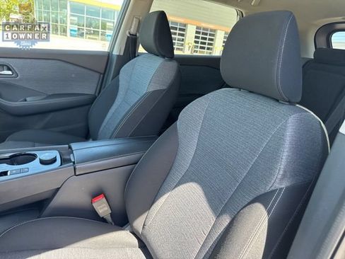 Used 2023 Nissan Rogue SV AWD/4WD image 21