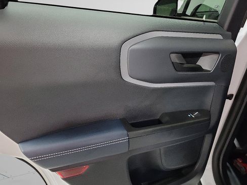 Used 2023 Ford Bronco Sport Outer Banks w/ Tech Package image 10