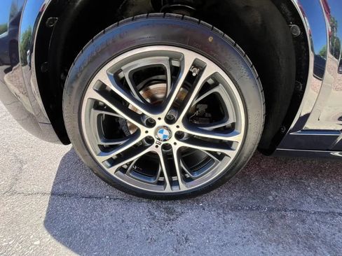 Used 2015 BMW X4 xDrive35i AWD/4WD image 17