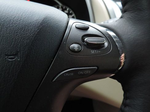 Certified 2023 Nissan Murano Platinum w/ Cargo Package FWD image 30