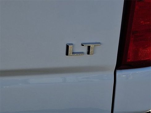 Certified 2025 Chevrolet Silverado 2500 LT w/ All Star Edition image 31