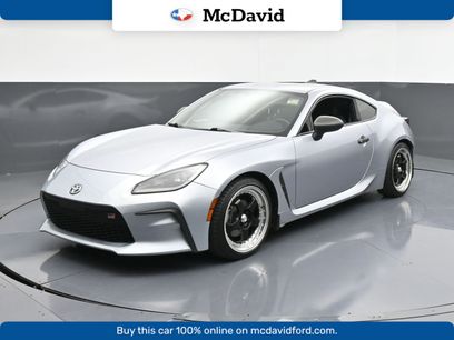 Used 2023 Toyota GR86 Premium