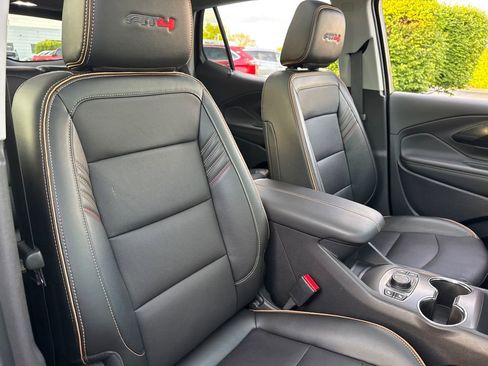 Certified 2024 GMC Terrain AT4 AWD/4WD image 39