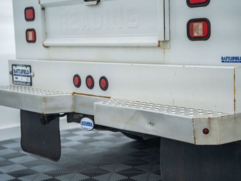 Used 2016 Ford F350 XL w/ Power Equipment Group image 7