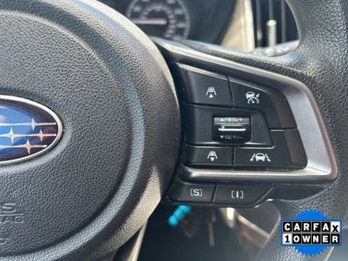 Used 2019 Subaru Forester w/ Alloy Wheel Package AWD/4WD image 18