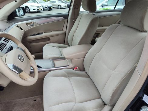 Used 2007 Toyota Avalon XL FWD image 11
