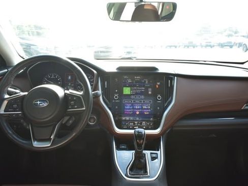 Used 2020 Subaru Outback Touring XT AWD/4WD image 39