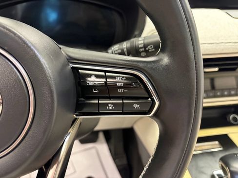 Used 2024 MAZDA CX-90 3.3 Turbo S w/ Premium Plus AWD/4WD image 16