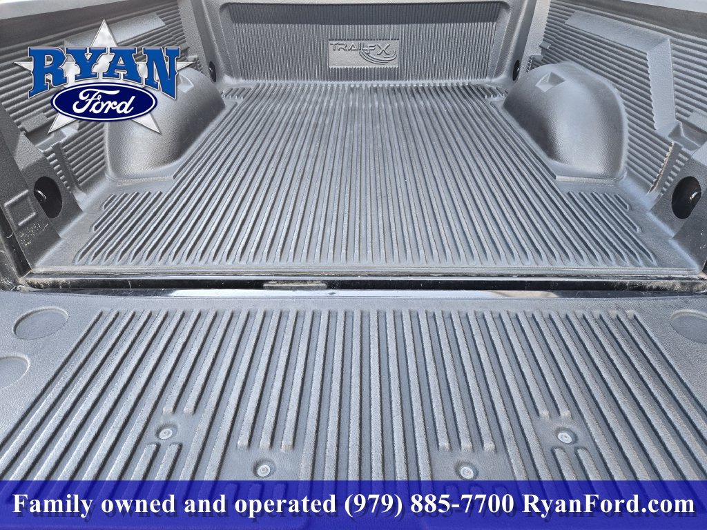 Used 2017 RAM 1500 Laramie RWD image 26