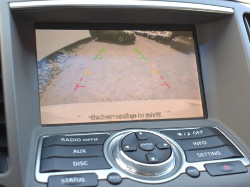 Used 2012 INFINITI G37 Journey w/ Premium Pkg RWD image 17