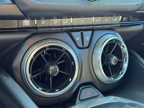 Used 2017 Chevrolet Camaro LT image 23