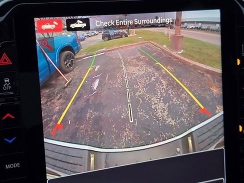 New 2026 RAM 3500 Laramie image 9