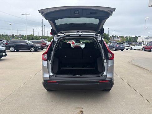 Used 2024 Honda CR-V EX image 39
