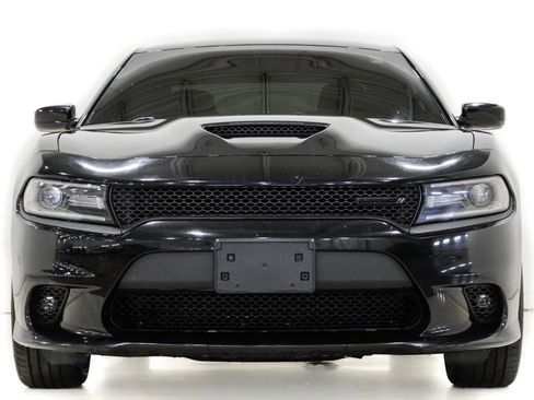 Used 2021 Dodge Charger GT w/ Blacktop Package image 2