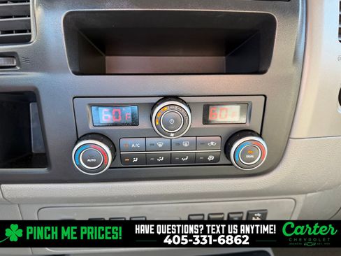 Used 2017 Nissan NV 3500 SL image 17