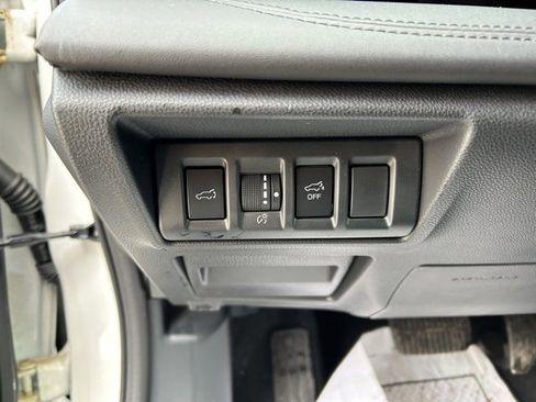 Used 2025 Subaru Outback Wilderness image 40