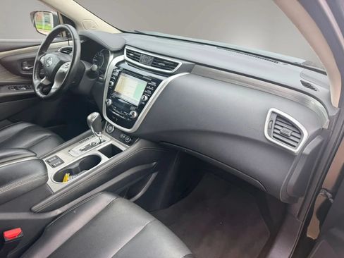 Used 2018 Nissan Murano SL AWD/4WD image 10