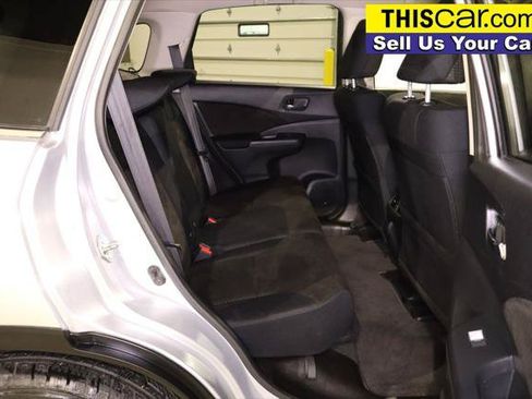 Used 2016 Honda CR-V EX image 26