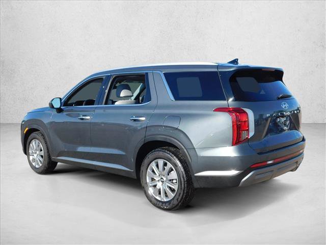 Used 2025 Hyundai Palisade SEL FWD image 7