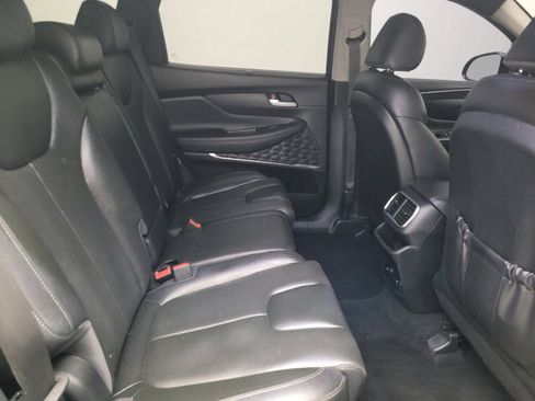 Used 2019 Hyundai Santa Fe Limited image 19