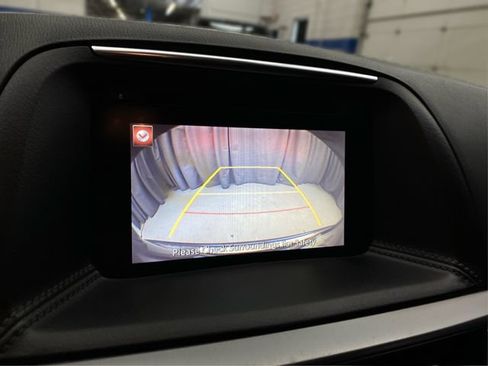 Used 2016 MAZDA CX-5 Grand Touring AWD/4WD image 32