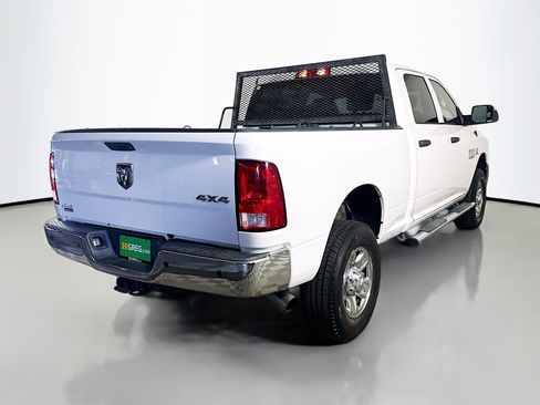 Used 2018 RAM 2500 Tradesman w/ Chrome Appearance Group image 10