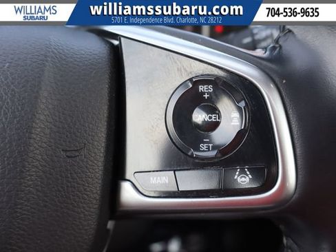 Used 2022 Honda CR-V EX-L image 23