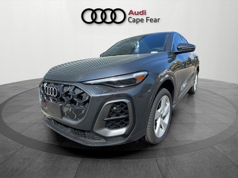 New 2026 Audi Q5 Premium Plus AWD/4WD image 1