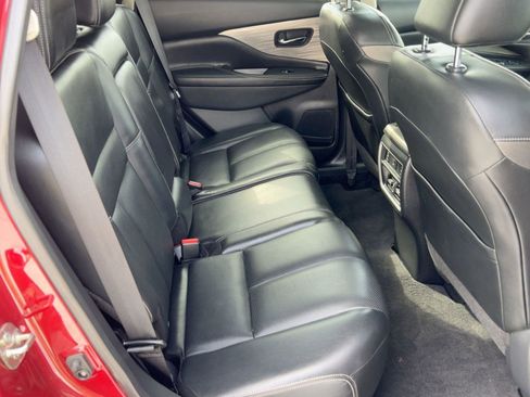 Used 2018 Nissan Murano Platinum image 27