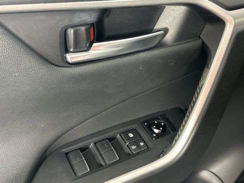 Used 2021 Toyota RAV4 XSE w/ XSE Grade Weather Package image 17