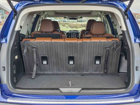 New 2026 Subaru Ascent Touring image 25