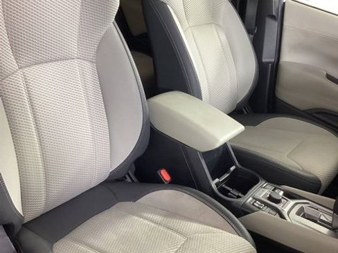 Used 2019 Subaru Forester Premium w/ Popular Package #1 image 18