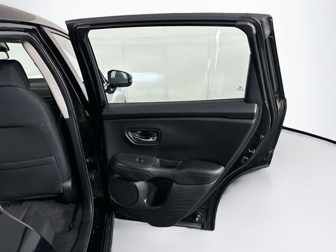 Used 2024 Honda HR-V LX image 27