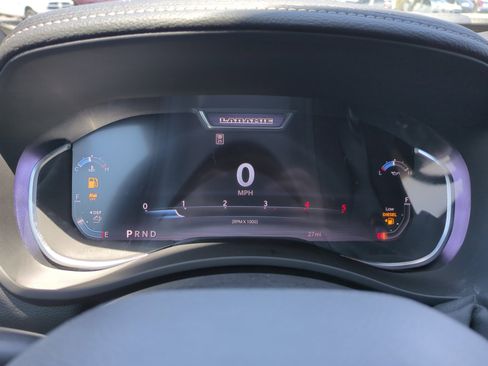 New 2025 RAM 2500 Laramie image 10