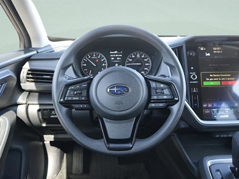 Used 2024 Subaru Crosstrek 2.0i Premium AWD/4WD image 16