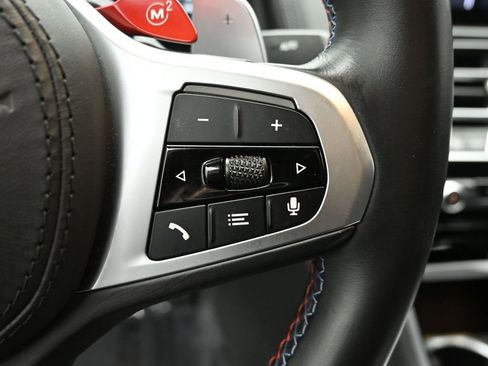 Used 2023 BMW M8 Gran Coupe xDrive Competition image 14