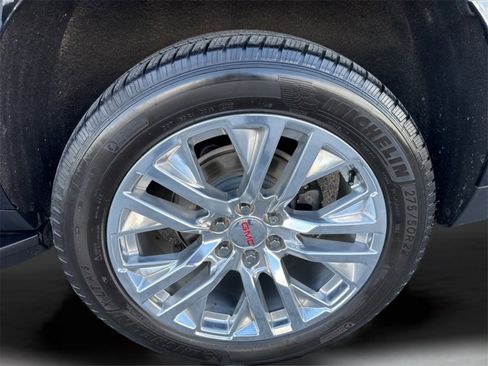 Used 2021 GMC Yukon SLT w/ SLT Luxury Plus Package image 27