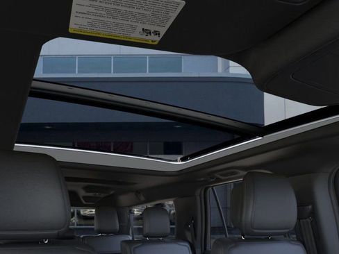 New 2026 Ford Expedition Max Platinum w/ Stealth Appearance Package image 22