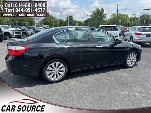 Used 2014 Honda Accord EX image 8